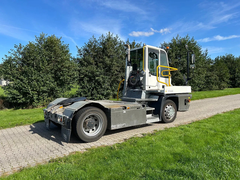 Terberg YT 223 | LOW HOURS | AIRCO | MEGA LOW LOADER | - Laotraktor: pilt 5 Terberg YT 223 | LOW HOURS | AIRCO | MEGA LOW LOADER | - Laotraktor: pilt 5