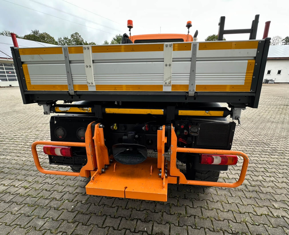 Unimog 530 - U530 405 44301 Mercedes Benz 405 - Kommunaal-/ Erisõiduk: pilt 4 Unimog 530 - U530 405 44301 Mercedes Benz 405 - Kommunaal-/ Erisõiduk: pilt 4