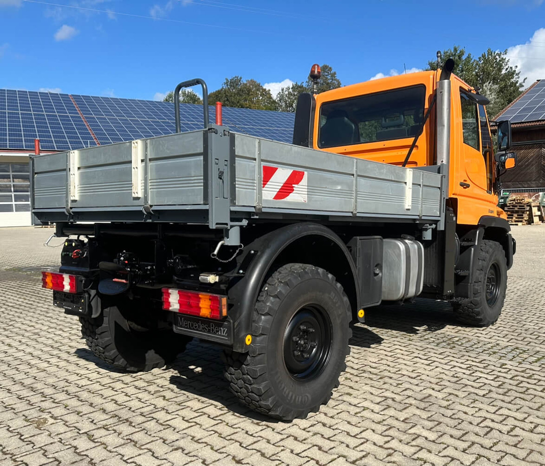 Unimog 290 - U290 405 11347 Mercedes Benz 405 - Kallurauto: pilt 4 Unimog 290 - U290 405 11347 Mercedes Benz 405 - Kallurauto: pilt 4
