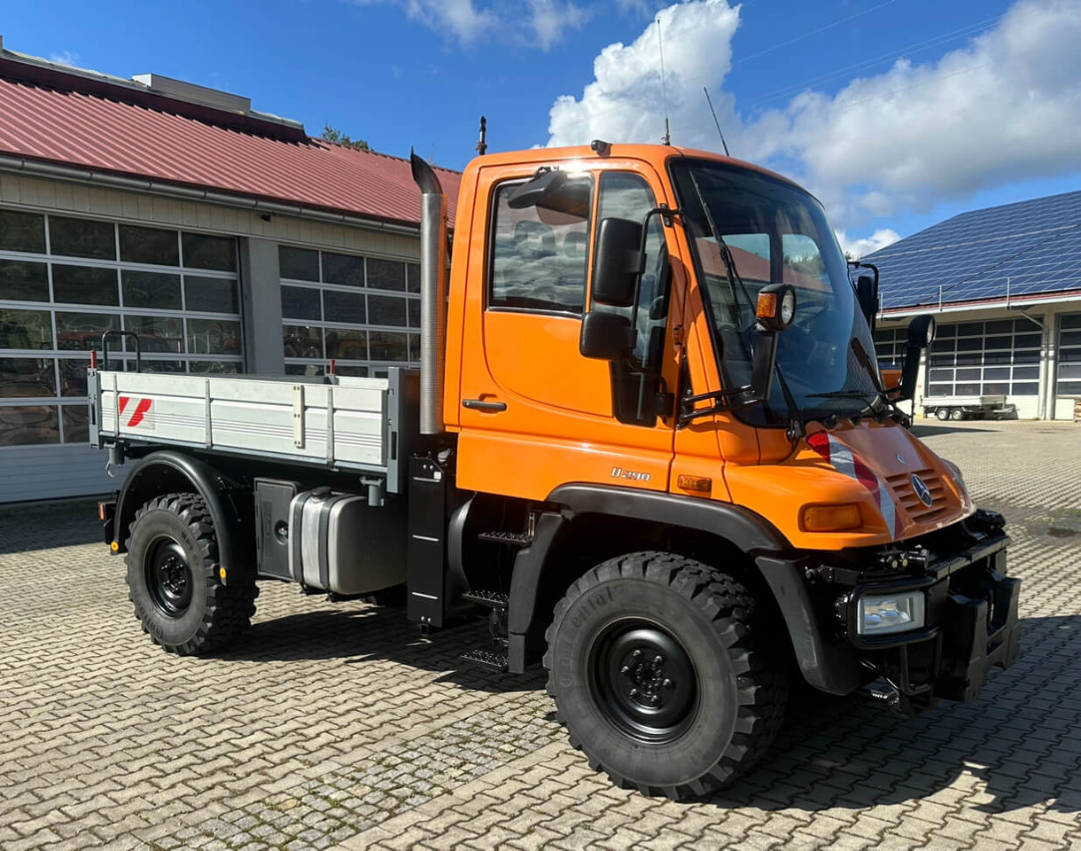 Unimog 290 - U290 405 11347 Mercedes Benz 405 - Kallurauto: pilt 2 Unimog 290 - U290 405 11347 Mercedes Benz 405 - Kallurauto: pilt 2