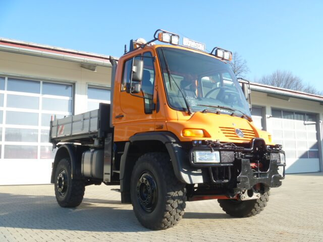 Unimog 500 - U500 405 02579 Mercedes Benz 405 - Kallurauto: pilt 2 Unimog 500 - U500 405 02579 Mercedes Benz 405 - Kallurauto: pilt 2