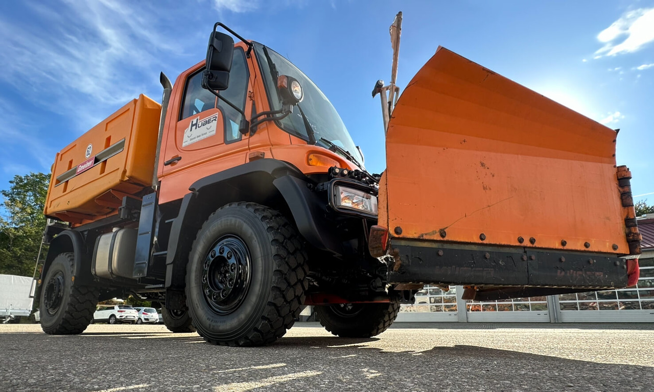 Unimog 500 - U500 Sonderangebot Mercedes Benz 405 - Kallurauto: pilt 5 Unimog 500 - U500 Sonderangebot Mercedes Benz 405 - Kallurauto: pilt 5