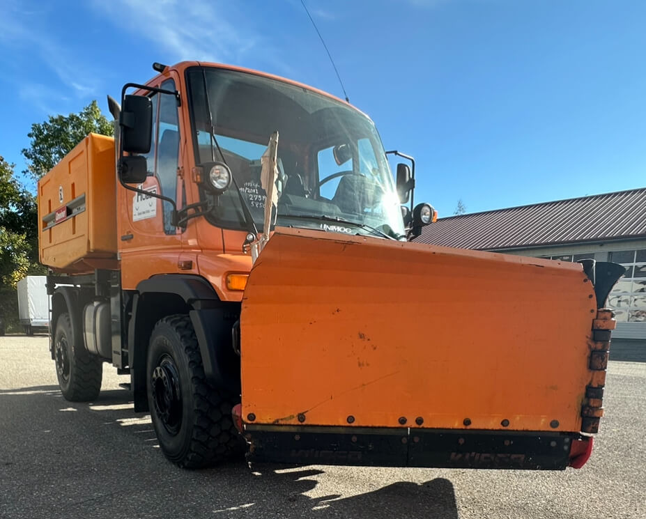 Unimog 500 - U500 Sonderangebot Mercedes Benz 405 - Kallurauto: pilt 4 Unimog 500 - U500 Sonderangebot Mercedes Benz 405 - Kallurauto: pilt 4