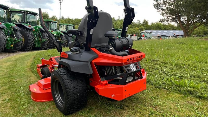 Ariens Zenith 60 SD Top professionel maskine med stor 2 c - Munitsipaaltraktor: pilt 5 Ariens Zenith 60 SD Top professionel maskine med stor 2 c - Munitsipaaltraktor: pilt 5