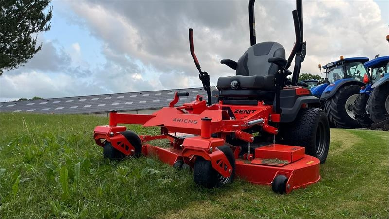 Ariens Zenith 60 SD Top professionel maskine med stor 2 c - Munitsipaaltraktor: pilt 3 Ariens Zenith 60 SD Top professionel maskine med stor 2 c - Munitsipaaltraktor: pilt 3