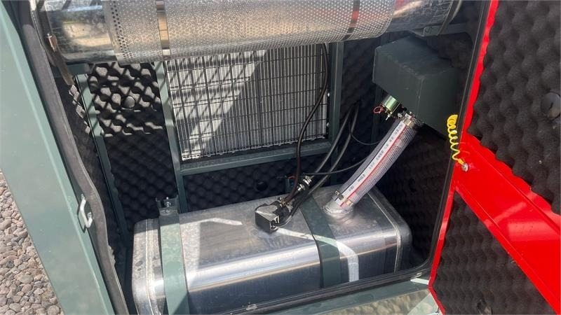 Generaatorikomplekt Bauer GFS-40 ATS, 40 kW/50 kVA: pilt 9
