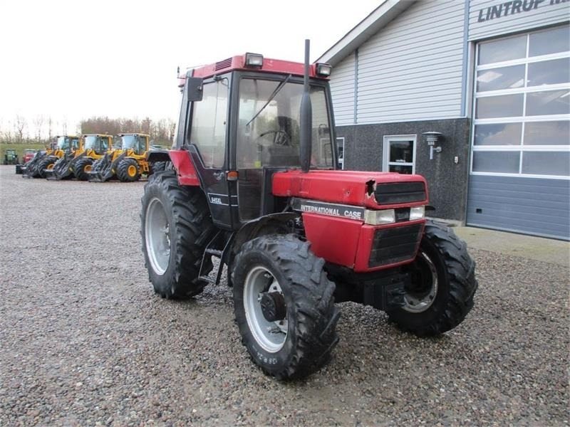 Traktor Case IH 845 XLA: pilt 15