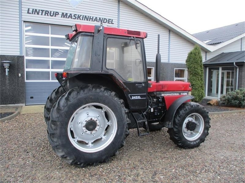 Traktor Case IH 845 XLA: pilt 11