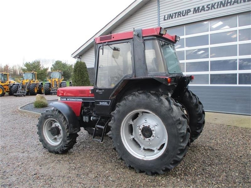 Case IH 845 XLA - Traktor: pilt 3 Case IH 845 XLA - Traktor: pilt 3