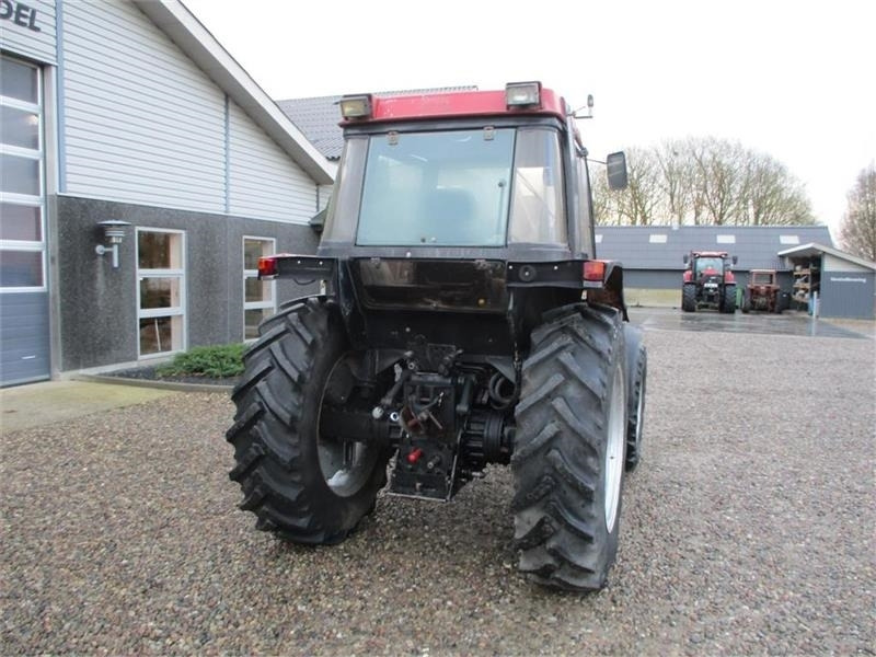 Traktor Case IH 845 XLA: pilt 13