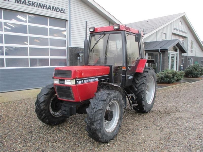 Traktor Case IH 845 XLA: pilt 7
