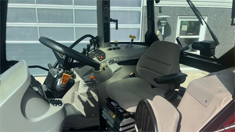Case IH Farmall 90A Kun 131 timer - Traktor: pilt 5 Case IH Farmall 90A Kun 131 timer - Traktor: pilt 5
