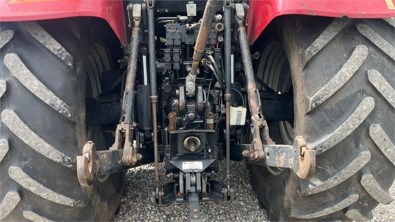 Case IH Puma 230 Med frontlift og frontlæsser - Traktor: pilt 5 Case IH Puma 230 Med frontlift og frontlæsser - Traktor: pilt 5