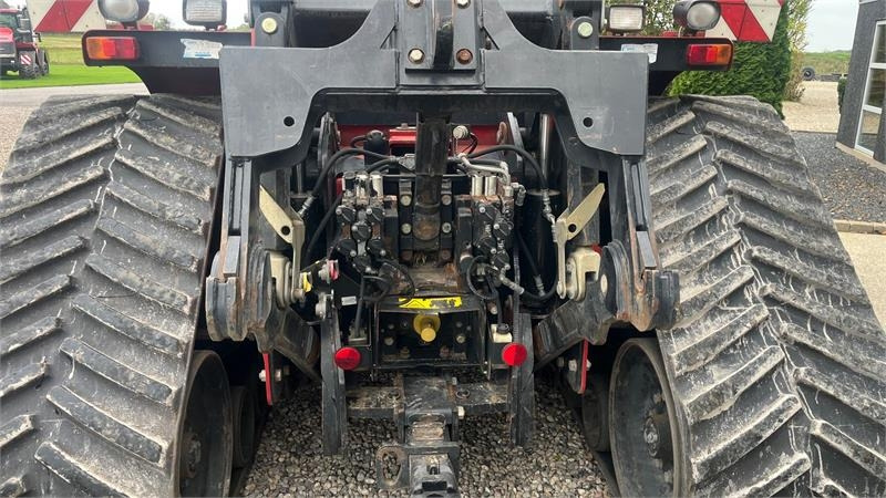 Case IH STX 450 QuadTrac - Traktor: pilt 4 Case IH STX 450 QuadTrac - Traktor: pilt 4
