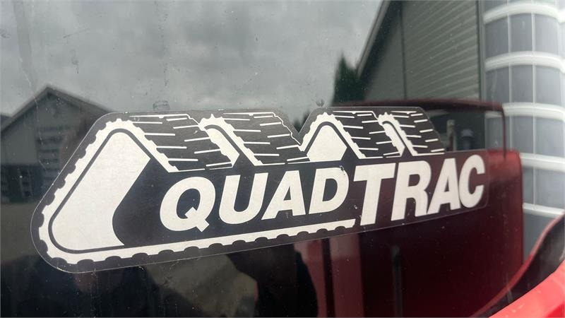 Case IH STX 450 QuadTrac - Traktor: pilt 5 Case IH STX 450 QuadTrac - Traktor: pilt 5