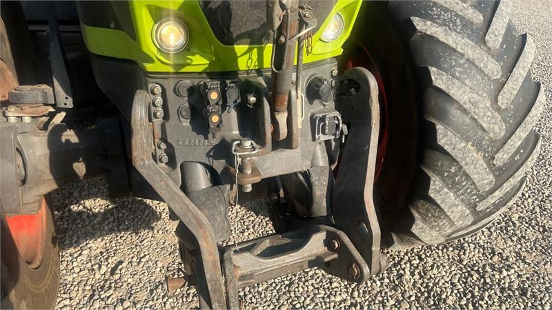 Claas Axion 940 VASK SELV TILBUD i uge 41 CMatic med fro - Traktor: pilt 4 Claas Axion 940 VASK SELV TILBUD i uge 41 CMatic med fro - Traktor: pilt 4