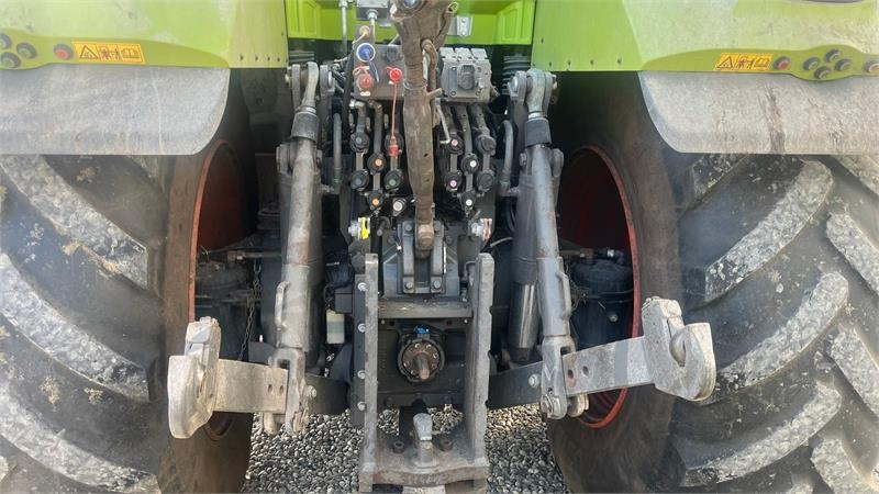 Claas Axion 940 VASK SELV TILBUD i uge 41 CMatic med fro - Traktor: pilt 5 Claas Axion 940 VASK SELV TILBUD i uge 41 CMatic med fro - Traktor: pilt 5