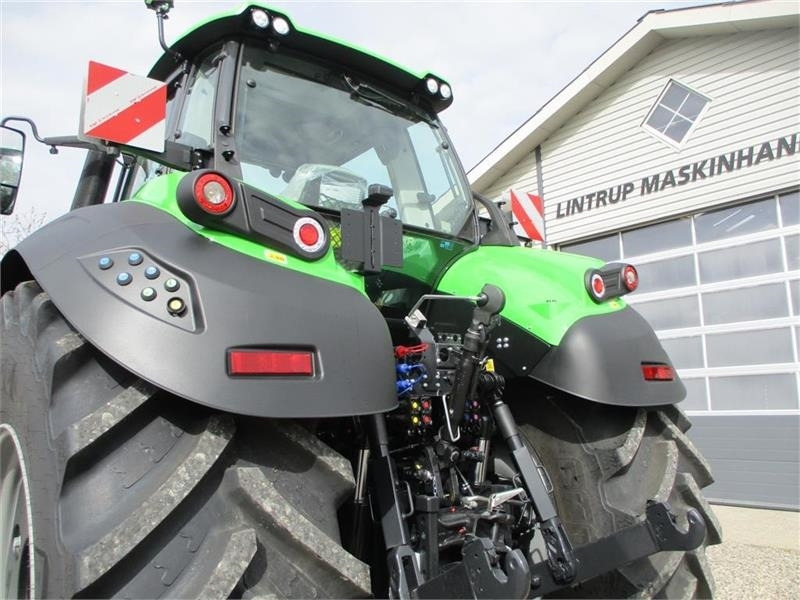 Traktor Deutz-fahr 9340 TTV New and unused tractor: pilt 19