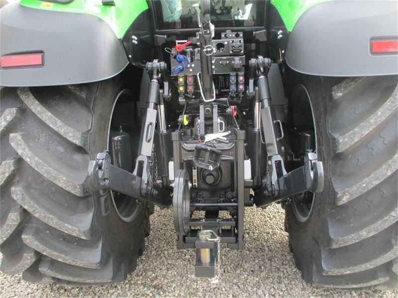 Traktor Deutz-fahr 9340 TTV New and unused tractor: pilt 11