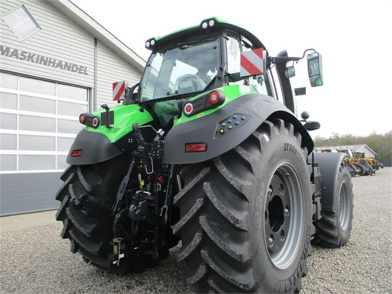 Traktor Deutz-fahr 9340 TTV New and unused tractor: pilt 10