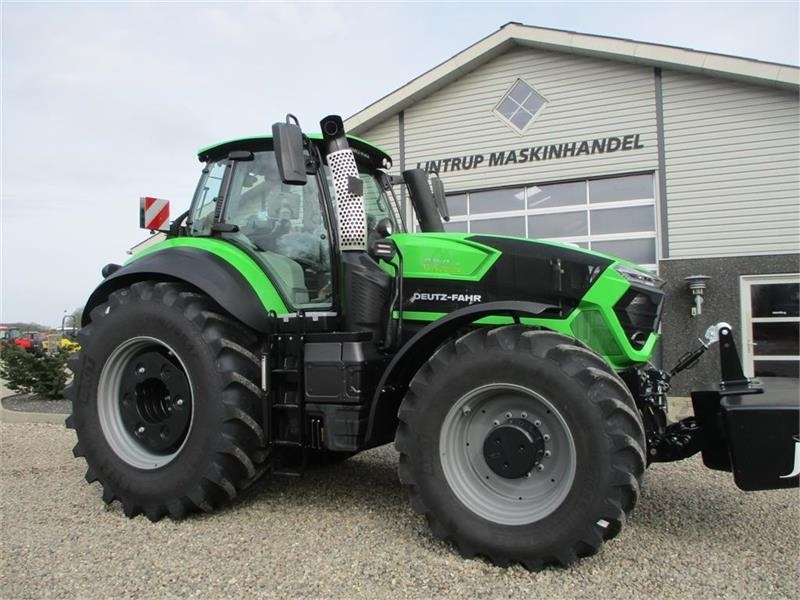 Traktor Deutz-fahr 9340 TTV New and unused tractor: pilt 12