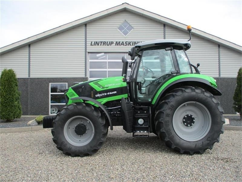 Deutz-fahr Agrotron 6205G New and Unused tractor - Traktor: pilt 1 Deutz-fahr Agrotron 6205G New and Unused tractor - Traktor: pilt 1