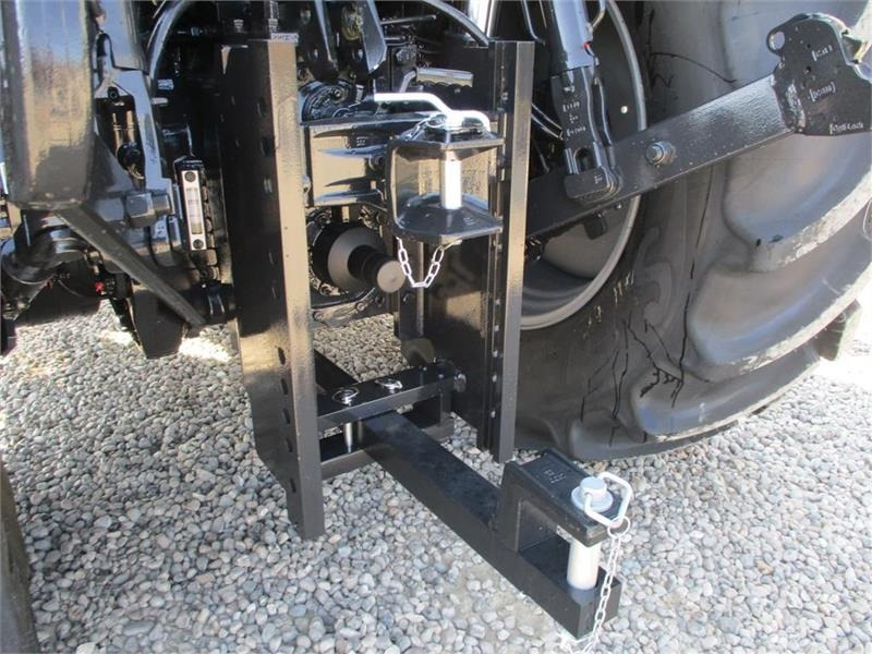 Deutz-fahr Agrotron 6205G New and Unused tractor - Traktor: pilt 5 Deutz-fahr Agrotron 6205G New and Unused tractor - Traktor: pilt 5