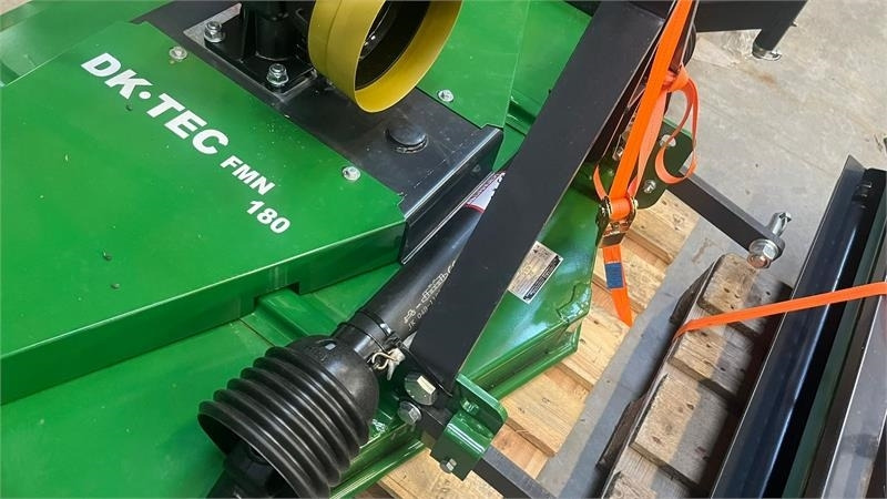 Dk-Tec 180 cm Premium FMN Rotorklipper - Niiduk: pilt 4 Dk-Tec 180 cm Premium FMN Rotorklipper - Niiduk: pilt 4
