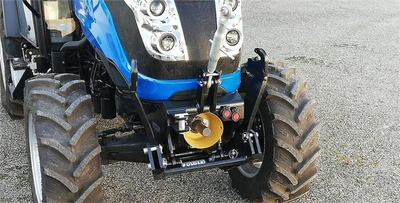 - - - Folger 1800kg frontlift og Folger front PTO - Esilaadur traktorile: pilt 3 - - - Folger 1800kg frontlift og Folger front PTO - Esilaadur traktorile: pilt 3