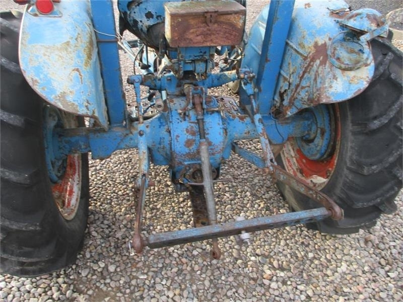 Fordson Dexta 3cyl diesel - Traktor: pilt 4 Fordson Dexta 3cyl diesel - Traktor: pilt 4