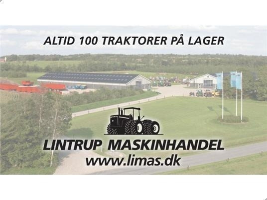 ATV Honda TRX 520 FA Traktor. STORT LAGER AF HONDA ATV. Vi: pilt 24