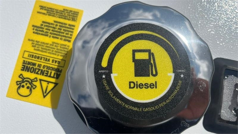 Generaatorikomplekt Hyundai DHY8500SE-T 7,0kW diesel: pilt 7