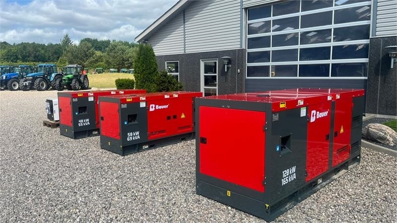 Generaatorikomplekt Hyundai DHY8500SE-T 7,0kW diesel: pilt 13