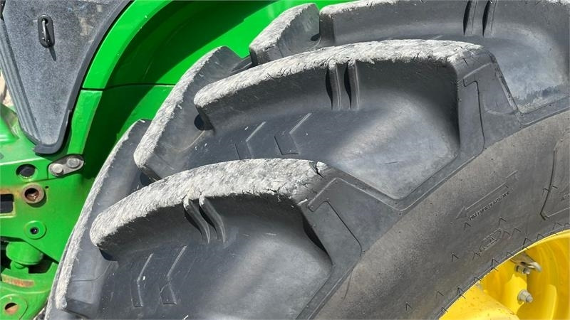 John Deere 7280R Næsten nye dæk, Autopower og frontlift samt - Traktor: pilt 4 John Deere 7280R Næsten nye dæk, Autopower og frontlift samt - Traktor: pilt 4