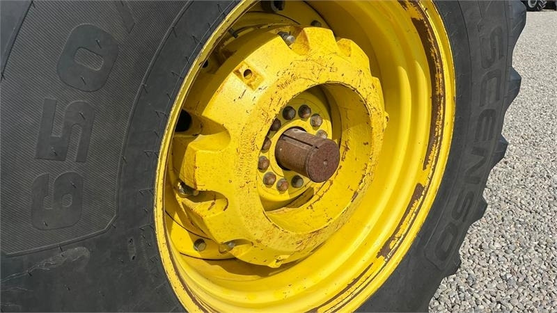 John Deere 7280R Næsten nye dæk, Autopower og frontlift samt - Traktor: pilt 5 John Deere 7280R Næsten nye dæk, Autopower og frontlift samt - Traktor: pilt 5