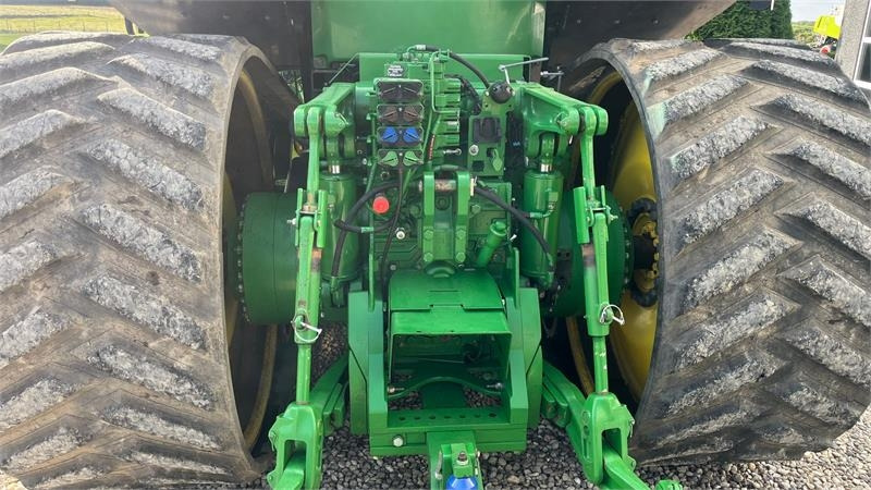 John Deere 8360 RT Velholdt Godstraktor - Traktor: pilt 3 John Deere 8360 RT Velholdt Godstraktor - Traktor: pilt 3