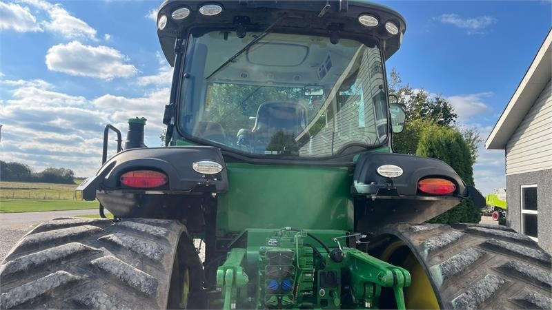 John Deere 8360 RT Velholdt Godstraktor - Traktor: pilt 5 John Deere 8360 RT Velholdt Godstraktor - Traktor: pilt 5