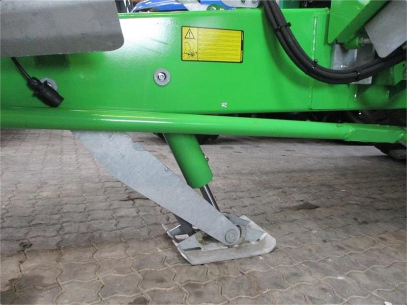 Joskin Trans - KTP 22/50 PRO-MODEL med drejbar aksel og m - Kalluri järelhaagis: pilt 5 Joskin Trans - KTP 22/50 PRO-MODEL med drejbar aksel og m - Kalluri järelhaagis: pilt 5