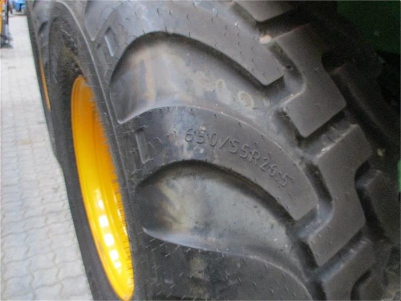 Joskin Trans - KTP 22/50 PRO-MODEL med drejbar aksel og m - Kalluri järelhaagis: pilt 3 Joskin Trans - KTP 22/50 PRO-MODEL med drejbar aksel og m - Kalluri järelhaagis: pilt 3