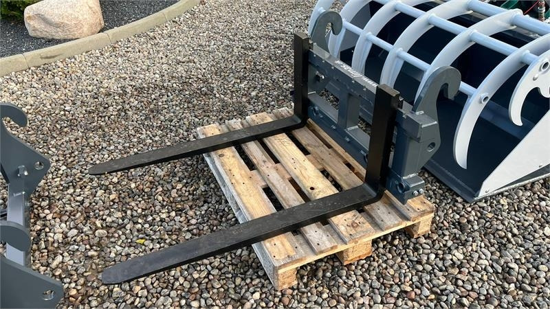 Kramer KL25.5T JULE/NYTÅRSTILBUD med teleskoparm, så den - Teleskooplaadur: pilt 3 Kramer KL25.5T JULE/NYTÅRSTILBUD med teleskoparm, så den - Teleskooplaadur: pilt 3