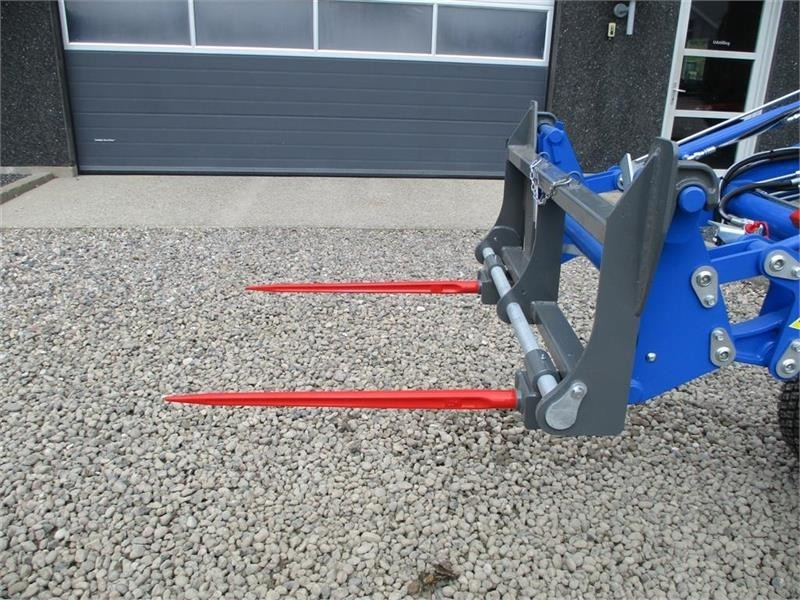 Limas Halm spyd Opklappelig Mini halmspyd med op klap - Kopp - Ehitusmasinad: pilt 1 Limas Halm spyd Opklappelig Mini halmspyd med op klap - Kopp - Ehitusmasinad: pilt 1