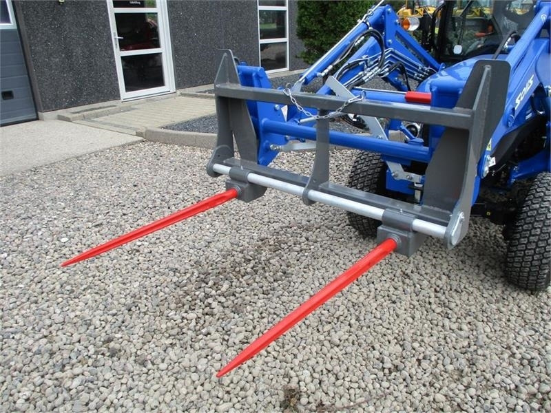 Limas Halm spyd Opklappelig Mini halmspyd med op klap - Kopp - Ehitusmasinad: pilt 2 Limas Halm spyd Opklappelig Mini halmspyd med op klap - Kopp - Ehitusmasinad: pilt 2
