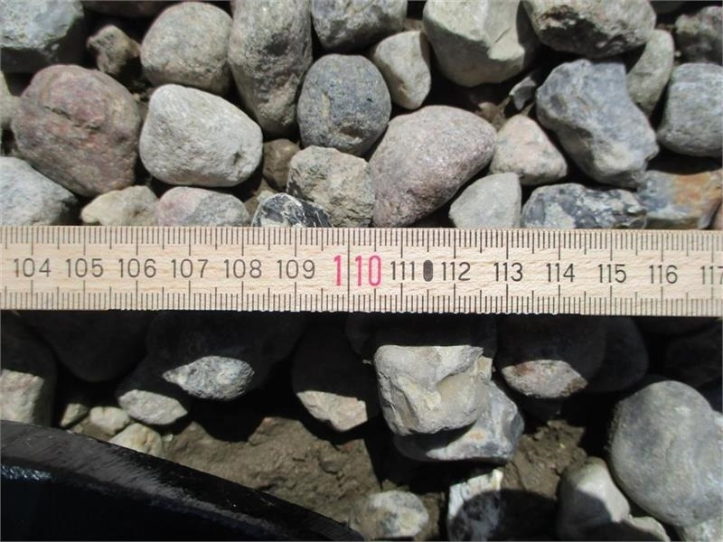 Limas SE 1500 Kg Pallegafler 1,1m gafler - Kahvlid - Materjali käitlemise seade: pilt 3 Limas SE 1500 Kg Pallegafler 1,1m gafler - Kahvlid - Materjali käitlemise seade: pilt 3