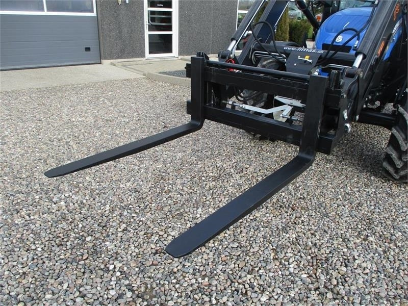 Limas SE 2.5Ton pallegafler med eurobeslag på - Kahvlid - Põllutööseade: pilt 4 Limas SE 2.5Ton pallegafler med eurobeslag på - Kahvlid - Põllutööseade: pilt 4