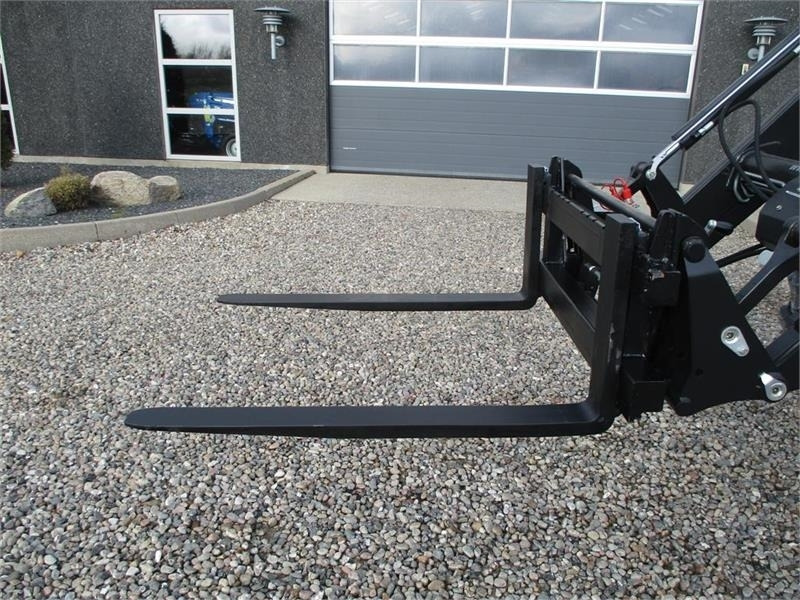 Limas SE 2.5Ton pallegafler med eurobeslag på - Kahvlid - Põllutööseade: pilt 3 Limas SE 2.5Ton pallegafler med eurobeslag på - Kahvlid - Põllutööseade: pilt 3