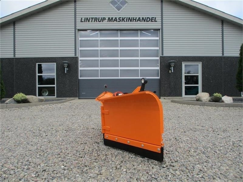 Limas Vario SHL 200 med lys - Lumesahk - Põllutööseade: pilt 3 Limas Vario SHL 200 med lys - Lumesahk - Põllutööseade: pilt 3