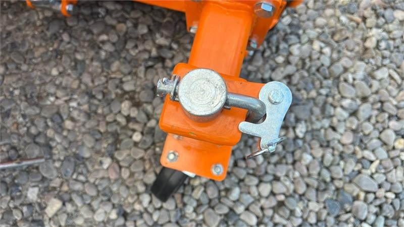 Lumesahk - Põllutööseade Limas Vario SHL 330 Med lys: pilt 20