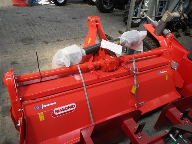 Maschio A 180 fræser - Kultivaator: pilt 4 Maschio A 180 fræser - Kultivaator: pilt 4