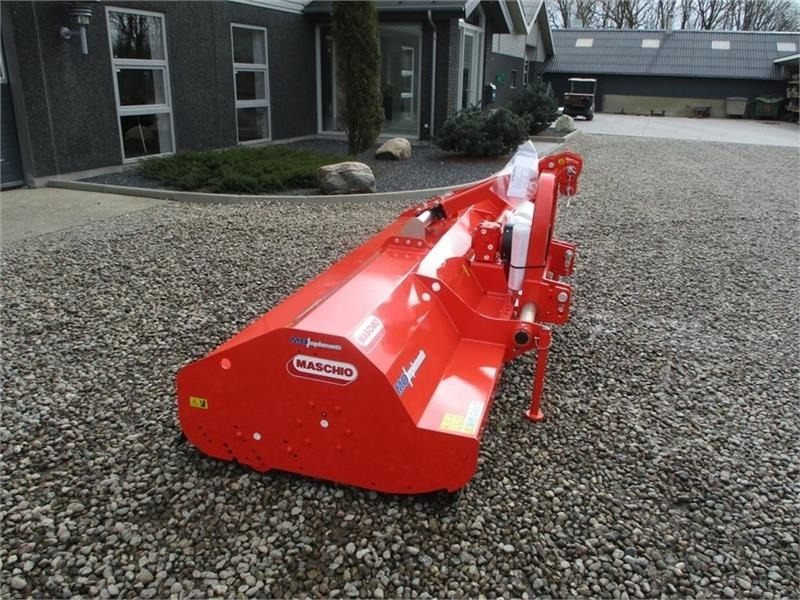 Maschio Tigre 300 sideforskydelig - Niiduk: pilt 3 Maschio Tigre 300 sideforskydelig - Niiduk: pilt 3