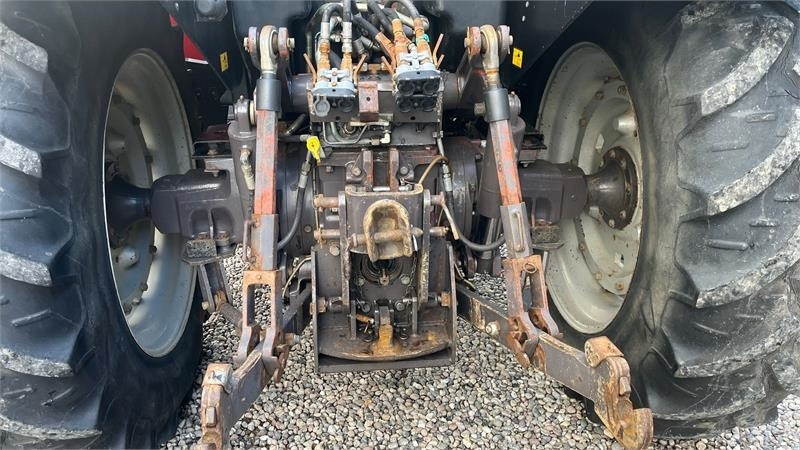 Massey Ferguson 8140 Dyna Shift - Traktor: pilt 4 Massey Ferguson 8140 Dyna Shift - Traktor: pilt 4